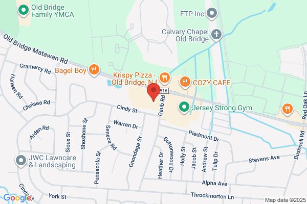 Amboy National Bank