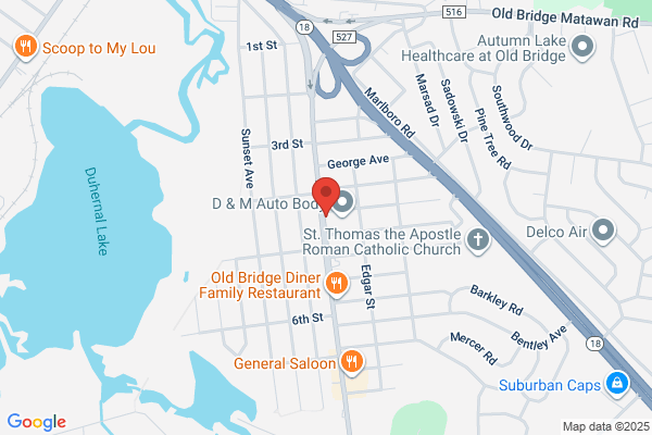 Talbot Insurance Agency