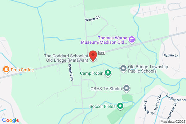 The Goddard School of Old Bridge (Matawan)