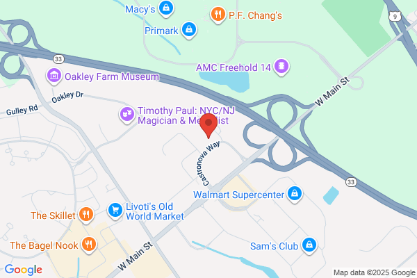 Kiddie Academy of Marlboro - PERMANENTLY CLOSED