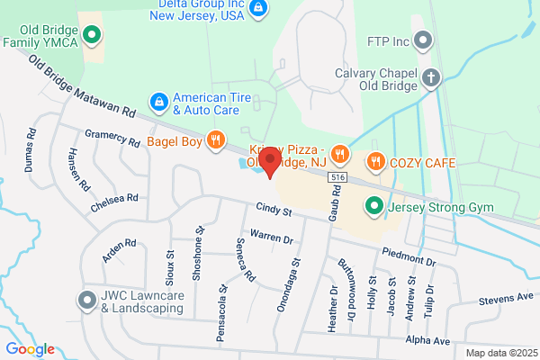 Empire Dental Group NJ