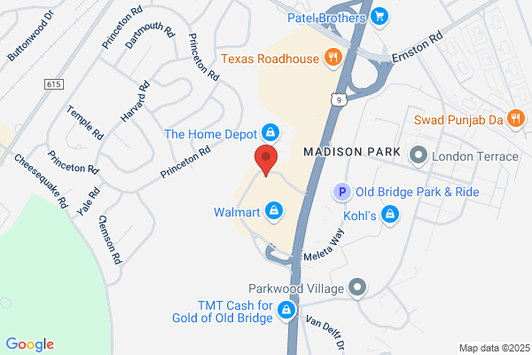 AFC Urgent Care Old Bridge