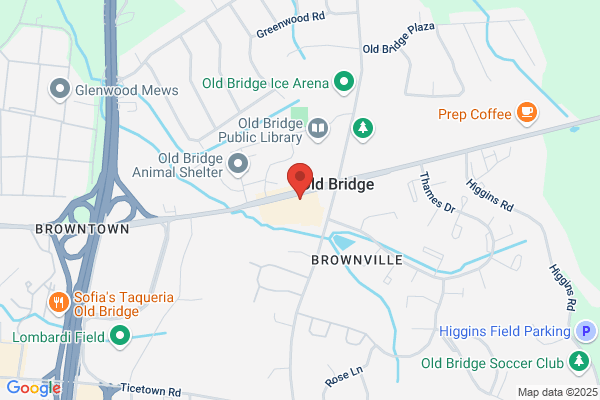 Lakeridge Chiropractic Center