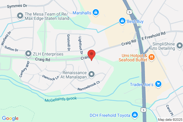 Manalapan Dental Laboratory