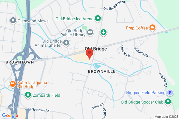 Payless Garage Door Repair Old Bridge