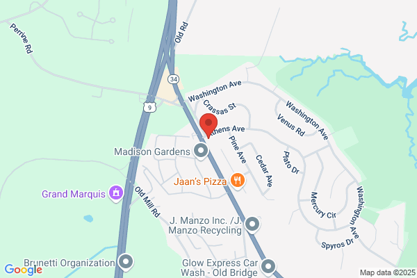 Martirez Edgar MD