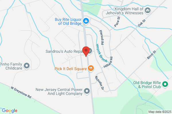 Delta Food Mart