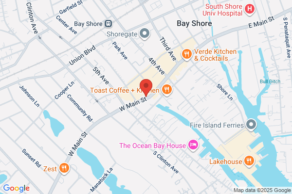 Bayshore Fitness & Wellness Center