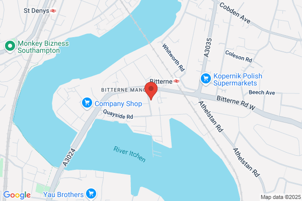 AA Chimney Service