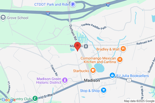 Madison Dry Cleaners