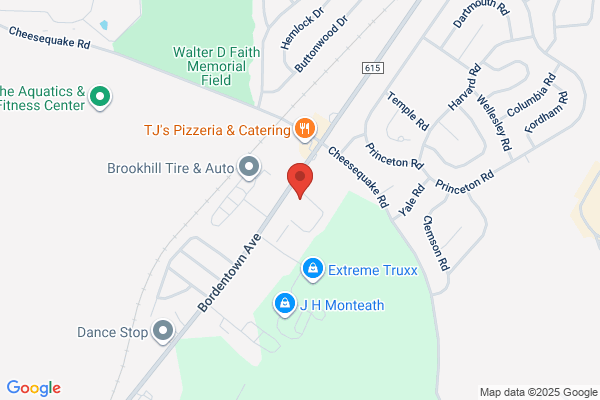 Midhattan Woodworking Corporation