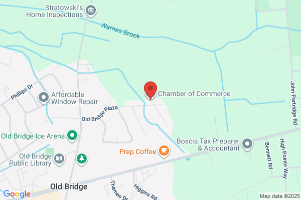 Chamber of Commerce Old Bridge Sayreville & South Amboy