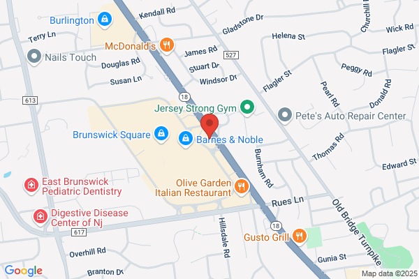 Brunswick Square Pharmacy