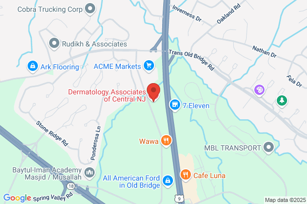 Dermatology Associates of Central NJ