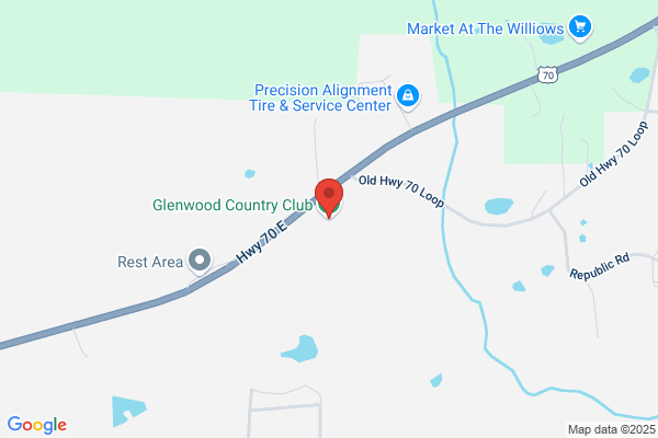 Glenwood Country Club