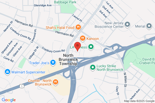 Homewatch Caregivers Of Central New Jersey