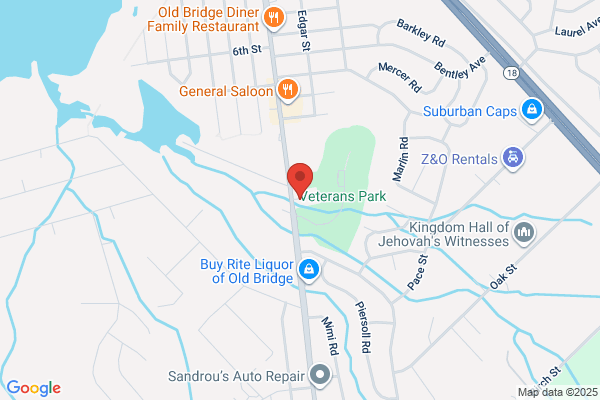 P & M Auto Body