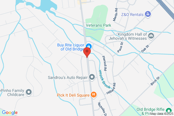Redshaw Corners