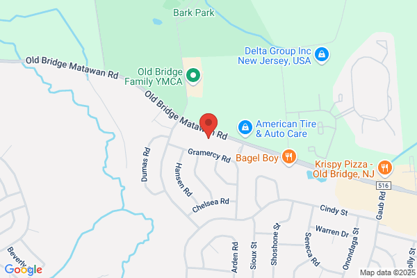 Route 516 Animal Hospital