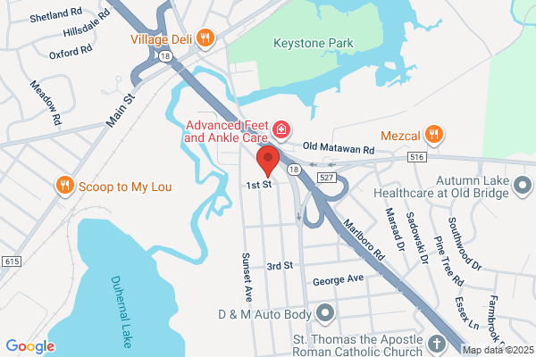 J Gandolfo Plumbing Inc