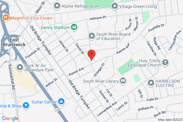 Passionist Provincialate