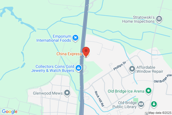China Express Restaurant