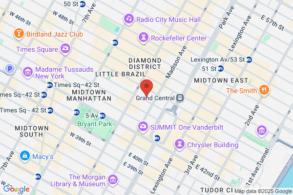 Old New York Restaurant and Night Club