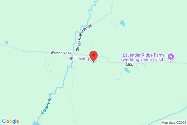 R & K Towing