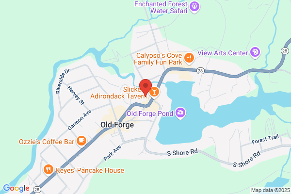 Adirondack Bank