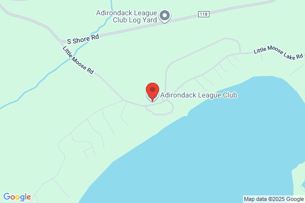 Adirondack League
