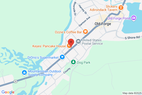 Adirondack Vacation Home Rentals