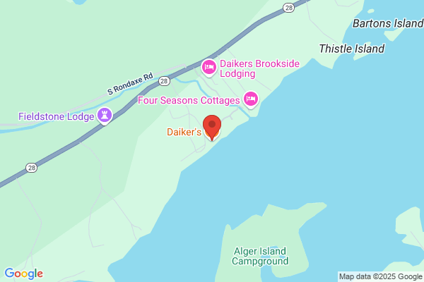 Daiker's Inn