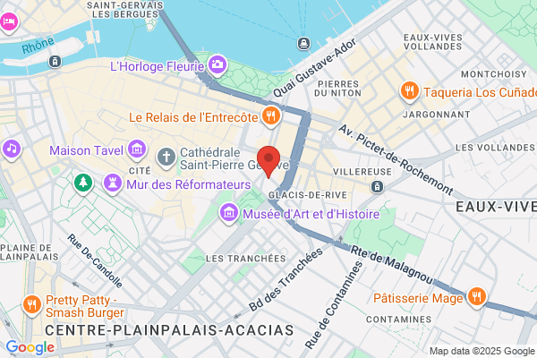 Fiducial