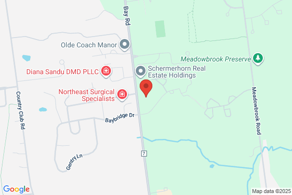 Home Aide Service of Central Adirondacks