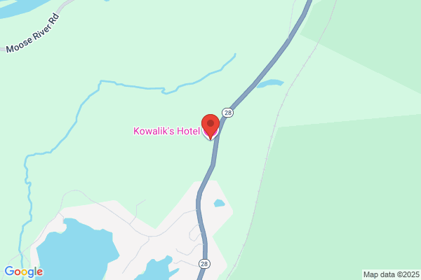 Kowaliks Hotel