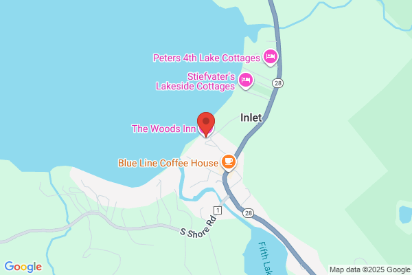North Woods Inn