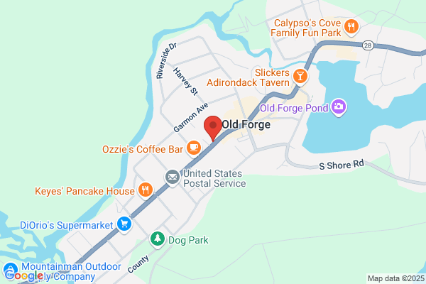 Old Forge Liquors