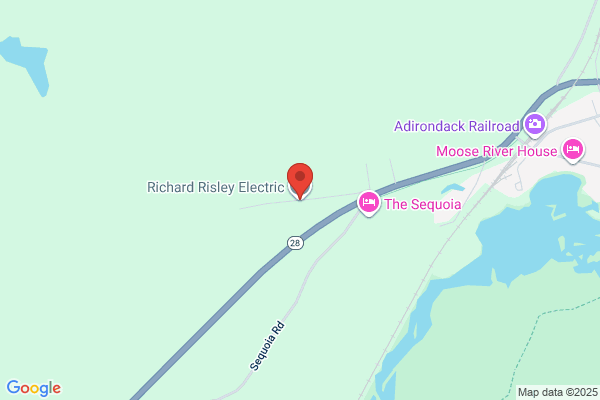 Risley Richard Electric