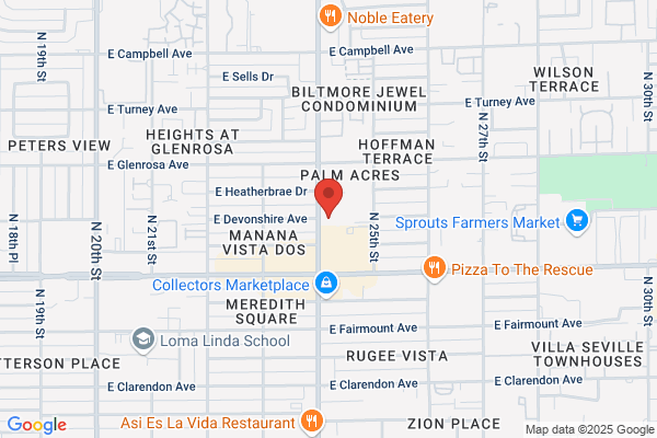 Shannon Peter Attorney
