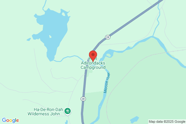 Singing Waters Campground