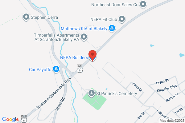 J & N Contruction of NE PA Llc