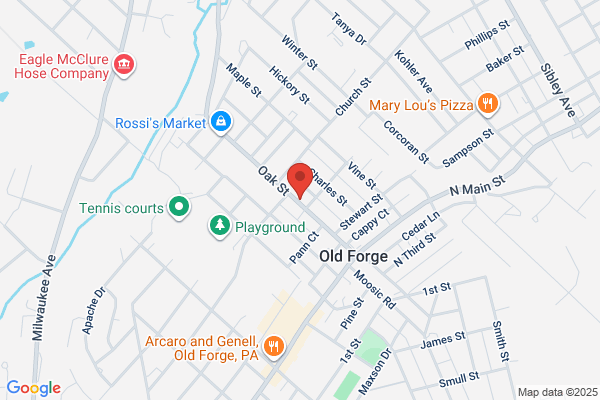 Lease Dry Cleaners