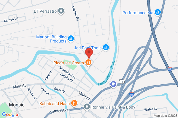 Valley Auto Parts