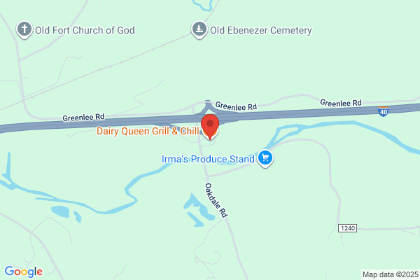 Dairy Queen