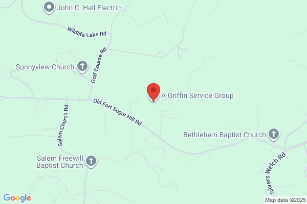 A Griffin Service Group