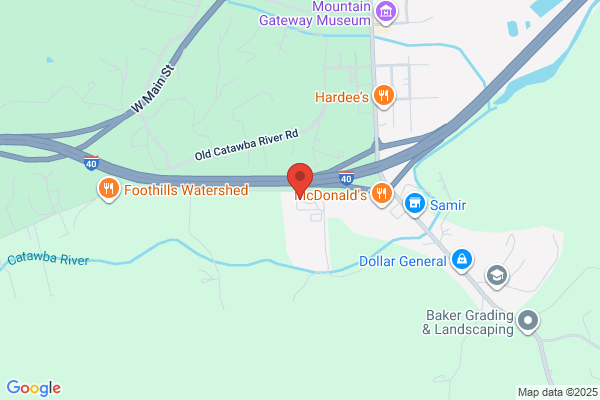 Catawba River Mini Storage