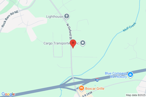 Catawba Truck Rental
