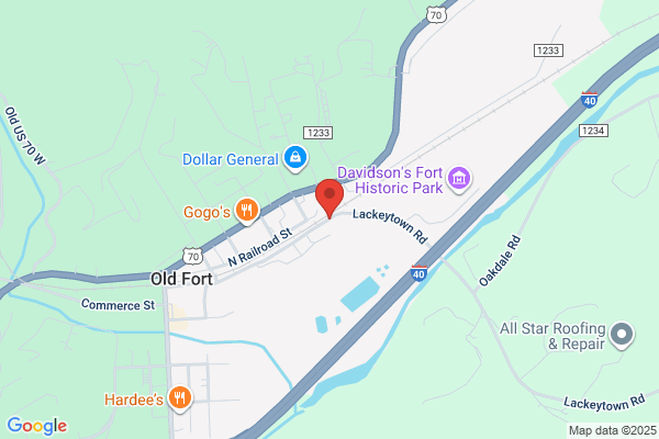 Mountain Freight Brokerage