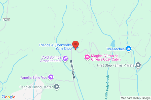 Pisgah Yarn & Dyeing Co Inc