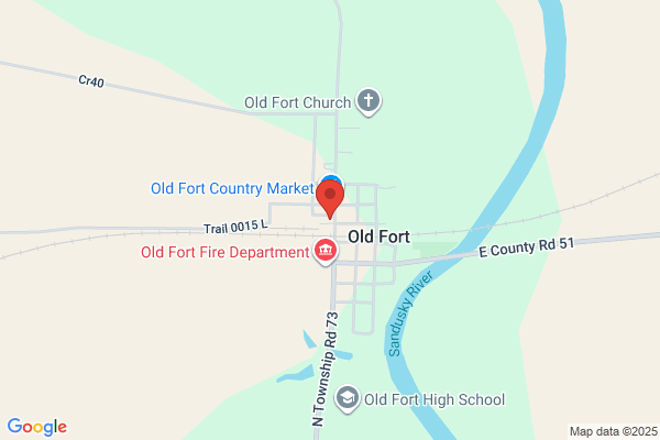 Old Fort Banking Company